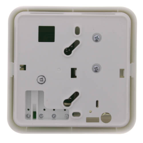 BROAN-NUTONE Broan Nutone VT6W Ventilator Wall Control