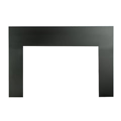 MAJESTIC Majestic MI30-4432-BK Large Surround 44-Inch x 32-Inch