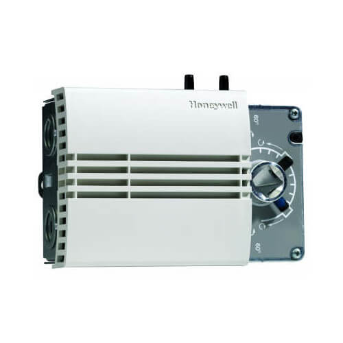 HONEYWELL W7751H2025 ACTUATORS