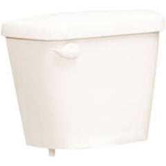 Western Pottery T8ULF-HP-10/T8-HP-10WH Tank 1.2 gal Lever Flush White