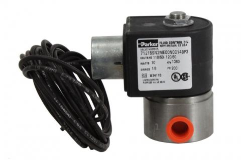 MR STEAM 99042 SOLENOID VALVES