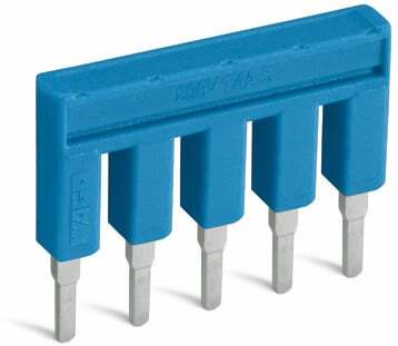 WAGO 2000-410/000-006 TERMINAL BLOCKS