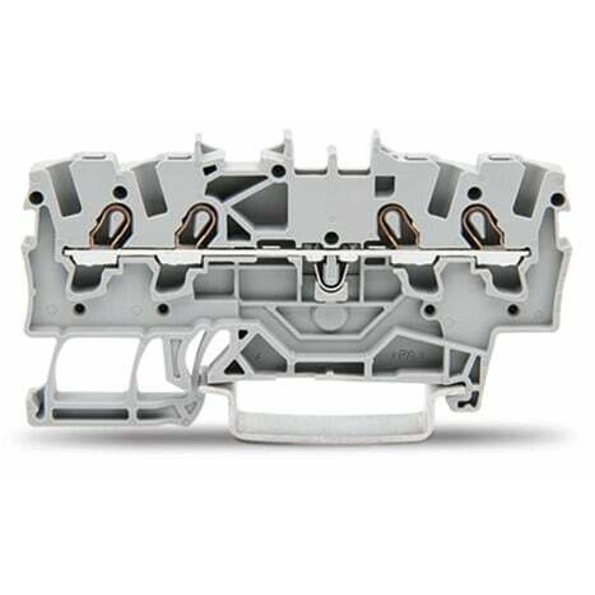 WAGO 2001-1401 TERMINAL BLOCKS