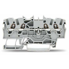 WAGO 2001-1401 TERMINAL BLOCKS