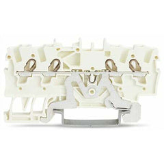 WAGO 2001-1408 TERMINAL BLOCKS