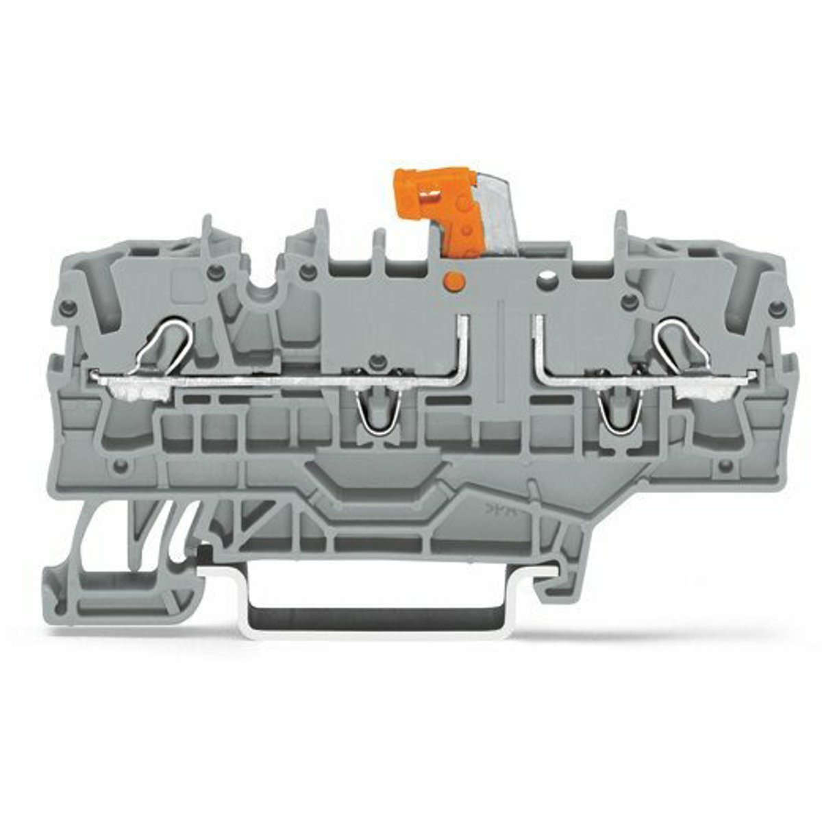WAGO 2002-1971 TERMINAL BLOCKS