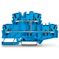 WAGO 2002-2709 TERMINAL BLOCKS