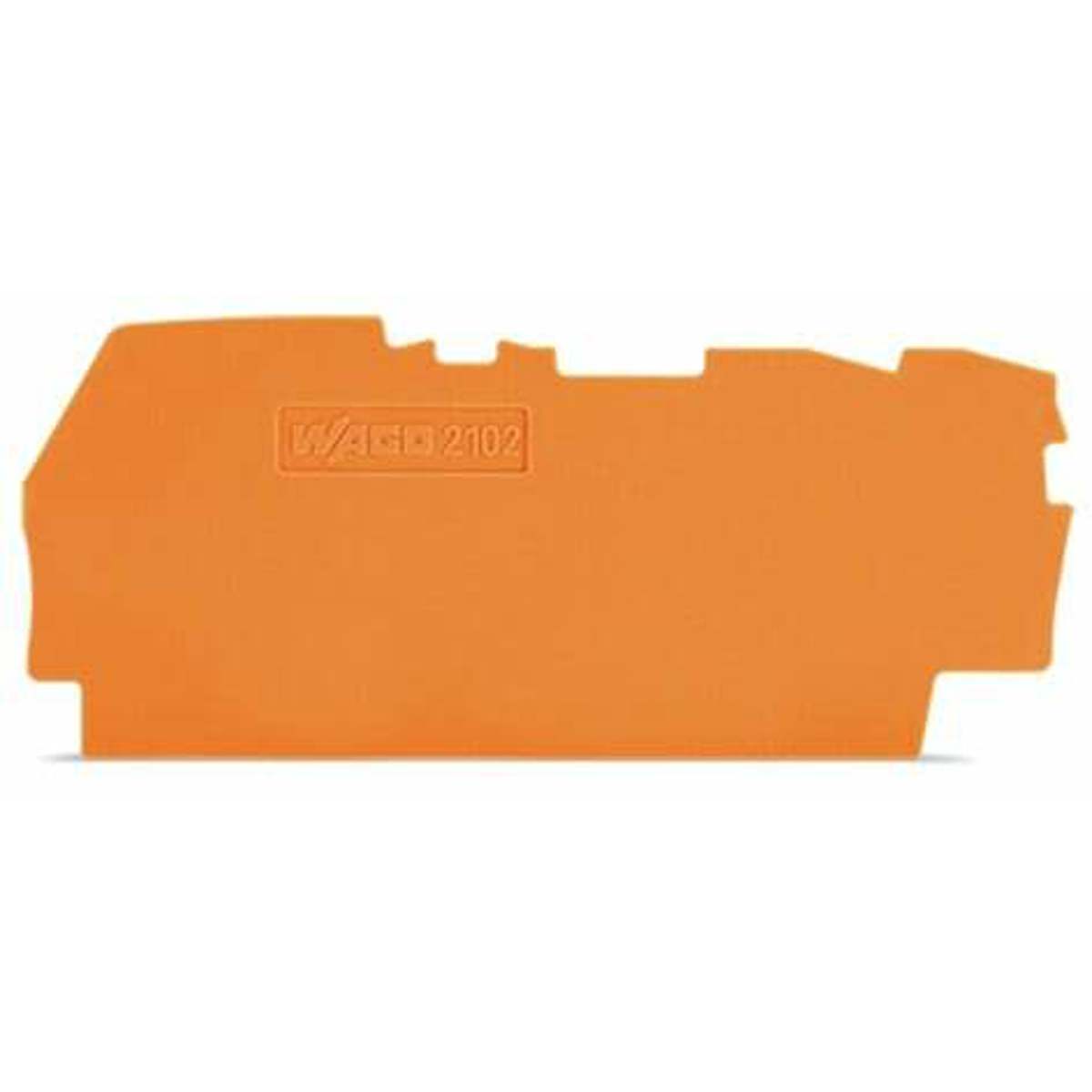 WAGO 2102-1392 TERMINAL BLOCKS