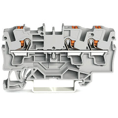 WAGO 2204-1301 TERMINAL BLOCKS