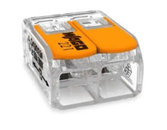 WAGO 221-612/K194-4045 TERMINAL BLOCKS