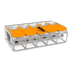 WAGO 221-615/VE00-0500 CONTROL BOARDS