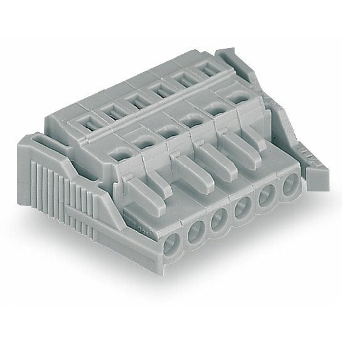 WAGO 231-112/037-000 TERMINAL BLOCKS