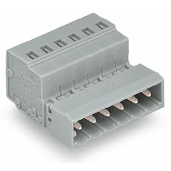 WAGO 231-605 TERMINAL BLOCKS