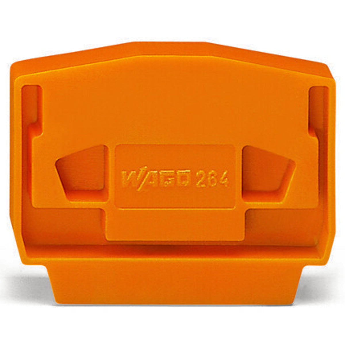 WAGO 264-368 WALL BRACKETS & PARTS