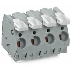 WAGO 2706-205 TERMINAL BLOCKS