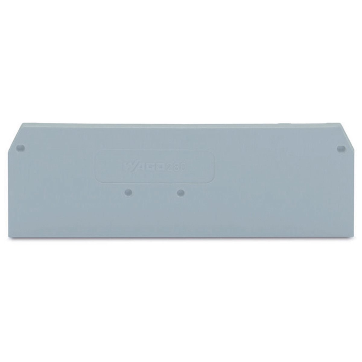 WAGO 280-314 WALL BRACKETS & PARTS
