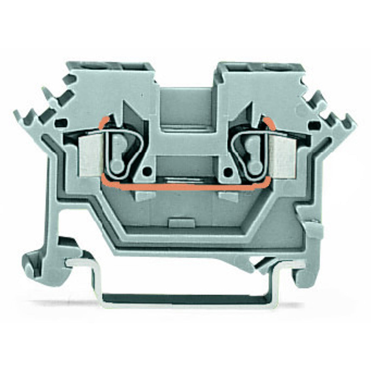 WAGO 280-601 TERMINAL BLOCKS