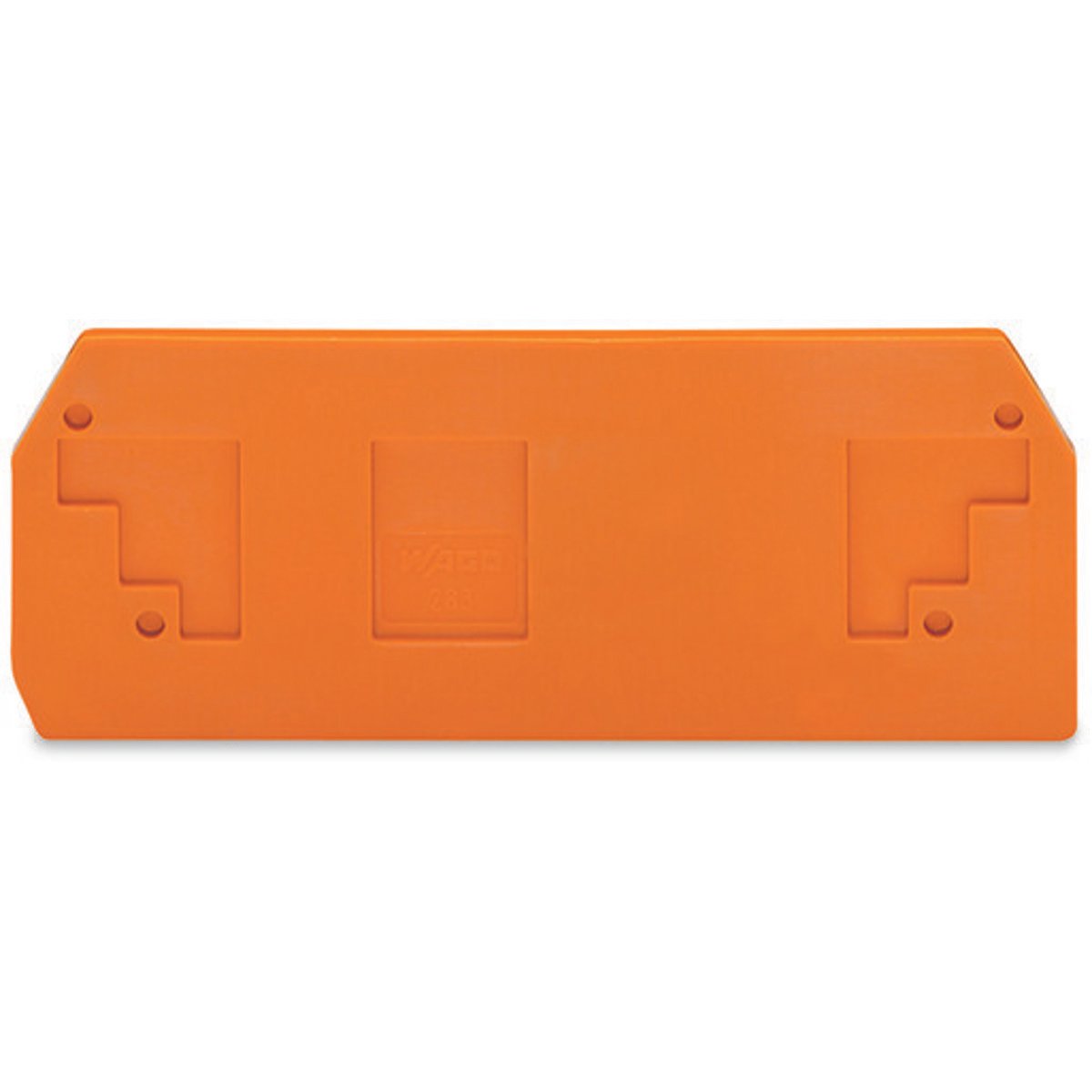WAGO 283-328 TERMINAL BLOCKS