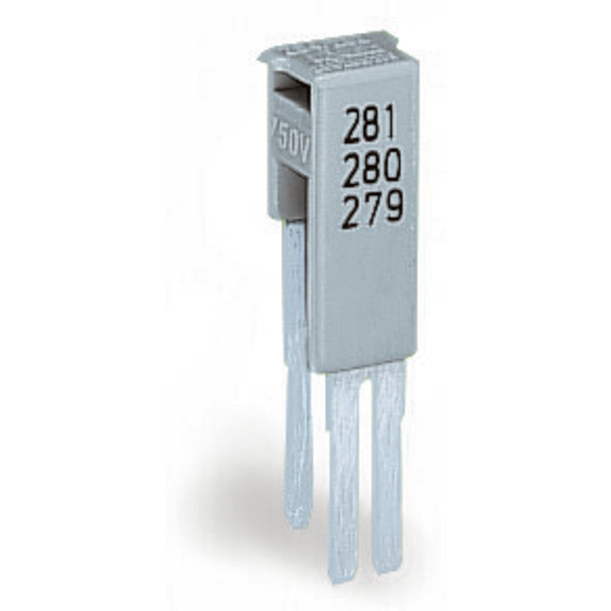 WAGO 284-414 TERMINAL BLOCKS