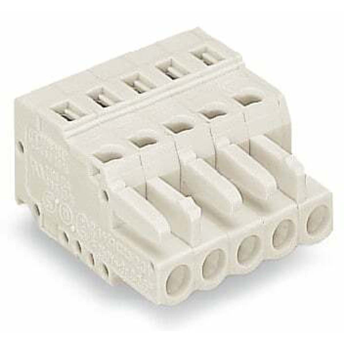 WAGO 721-102/026-000 TERMINAL BLOCKS