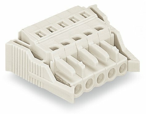 WAGO 721-112/037-000 TERMINAL BLOCKS