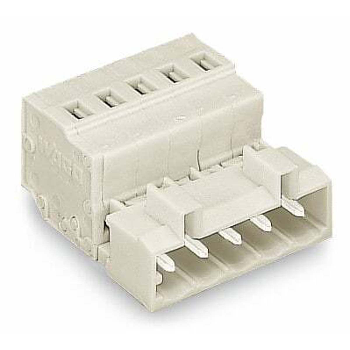 WAGO 721-612 TERMINALS