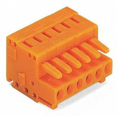 WAGO 734-206 TERMINAL BLOCKS
