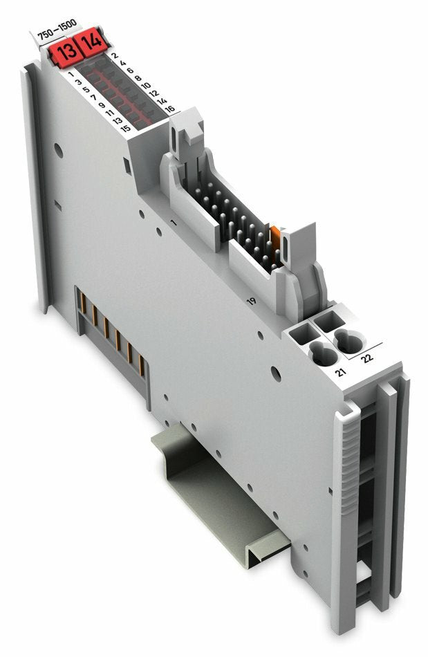 WAGO 750-1500 CONTROL BOARDS
