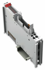WAGO 750-1500 CONTROL BOARDS