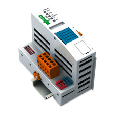 WAGO 750-347 CONTROL BOARDS