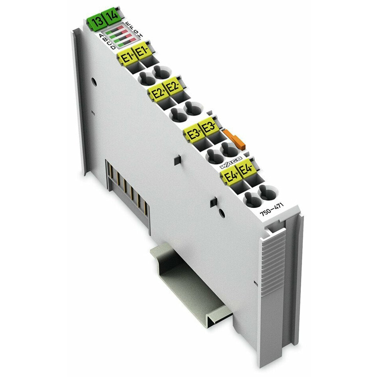 WAGO 750-471 CONTROL BOARDS