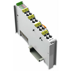 WAGO 750-471 CONTROL BOARDS