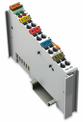 WAGO 750-472 CONTROL BOARDS