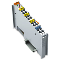 WAGO 750-494/025-001 CONTROL BOARDS