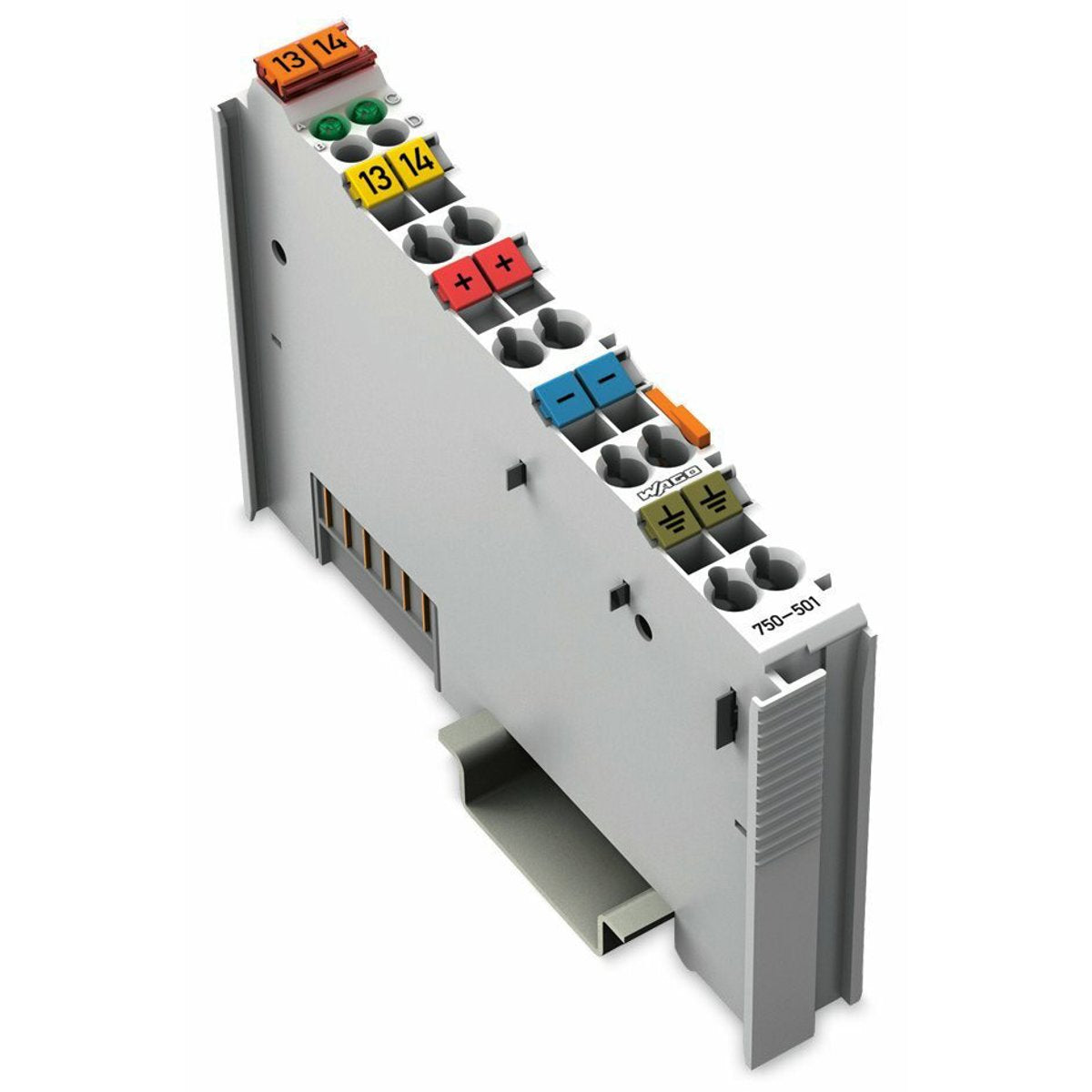 WAGO 750-501 CONTROL BOARDS