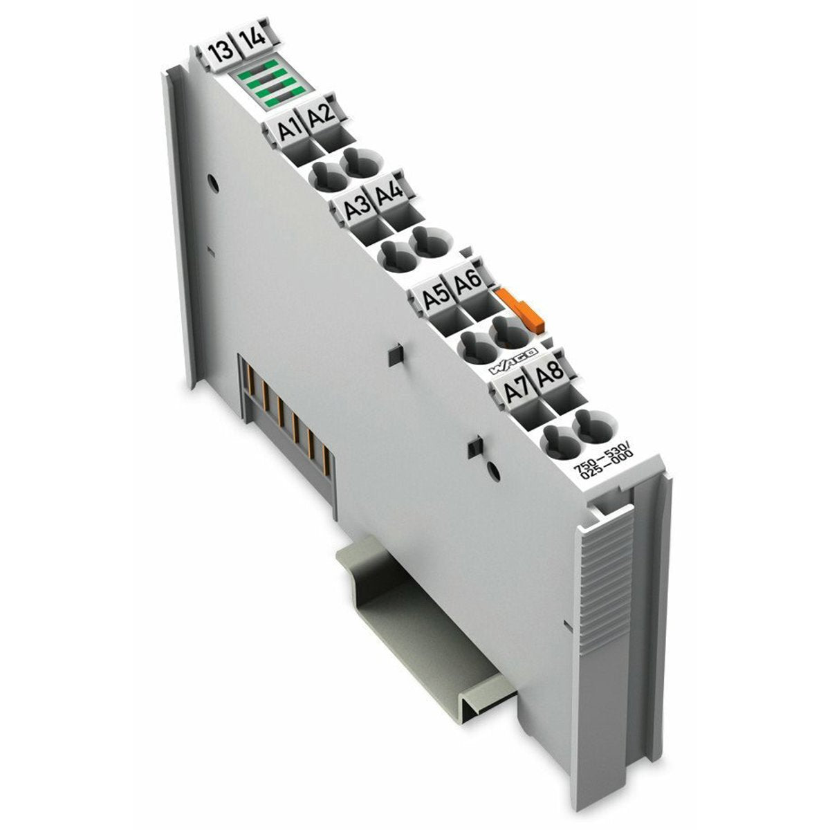 WAGO 750-530/025-000 CONTROL BOARDS