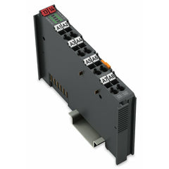 WAGO 750-537/040-000 CONTROL BOARDS