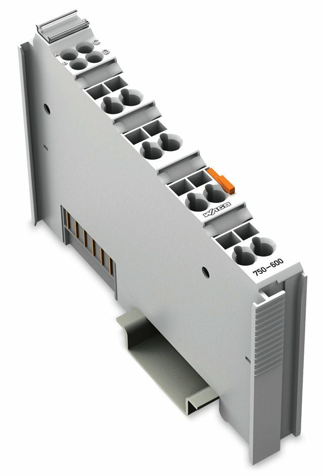 WAGO 750-600 CONTROL BOARDS