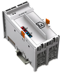 WAGO 750-625/000-001 CONTROL BOARDS