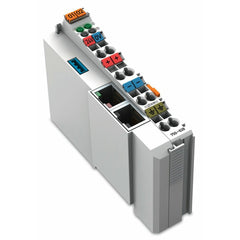 WAGO 750-628 CONTROL BOARDS