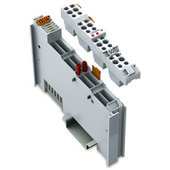 WAGO 753-652 CONTROL BOARDS
