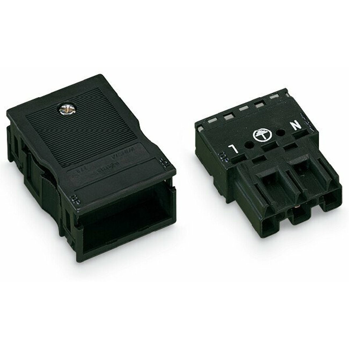 WAGO 770-113 TERMINALS