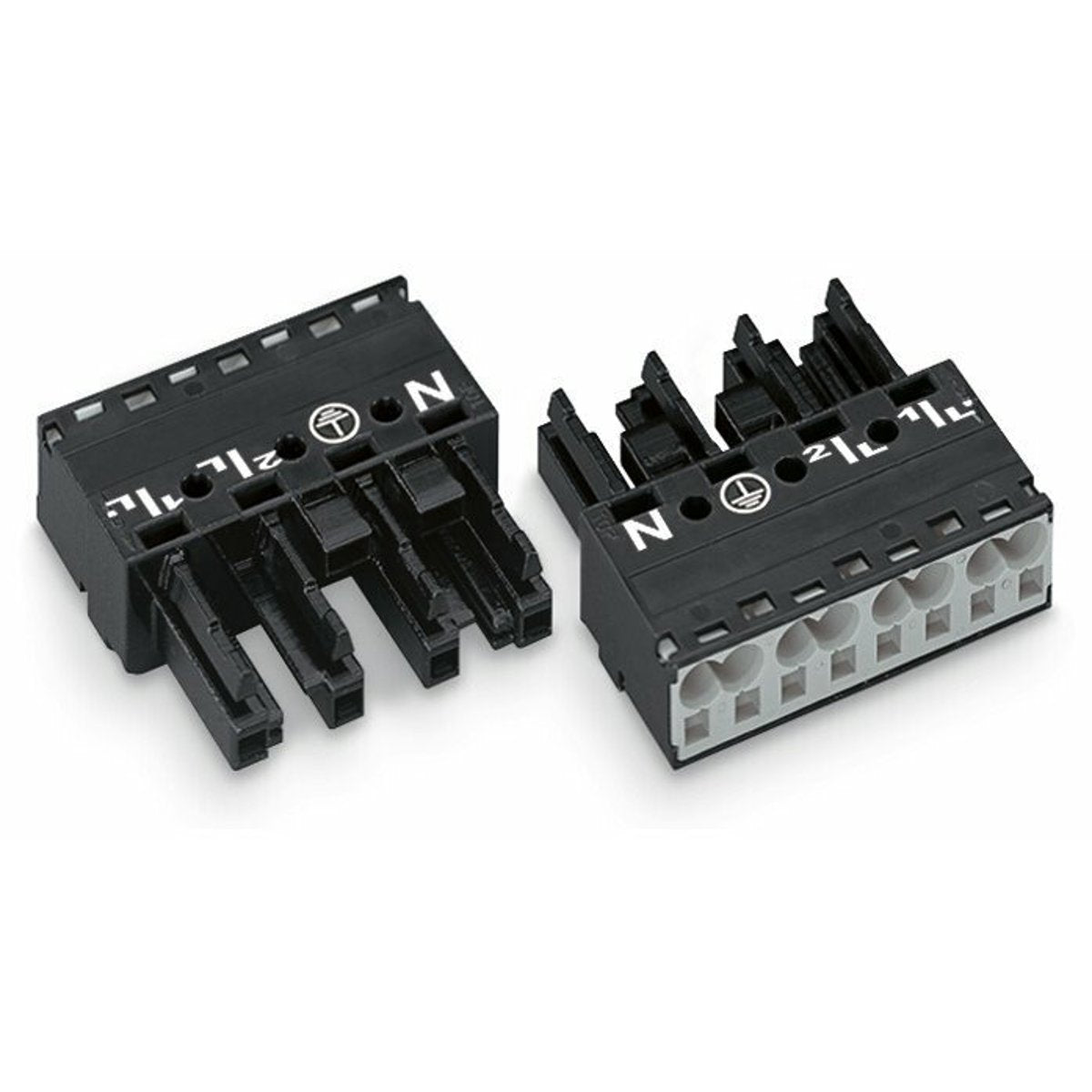 WAGO 770-204 TERMINAL BLOCKS
