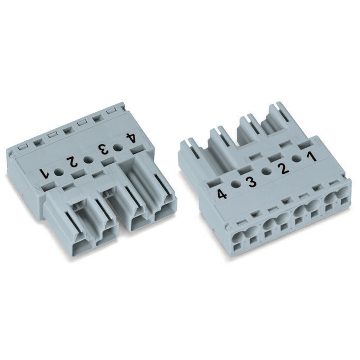 WAGO 770-254 TERMINAL BLOCKS