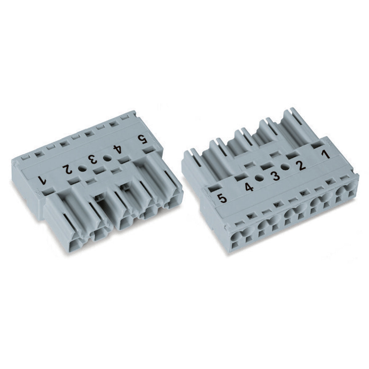 WAGO 770-255 TERMINAL BLOCKS