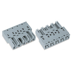 WAGO 770-255 TERMINAL BLOCKS
