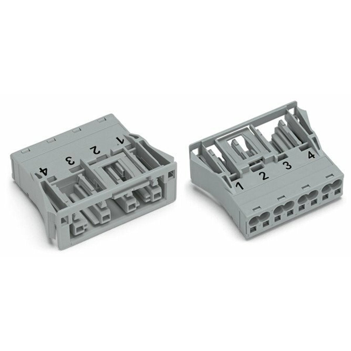 WAGO 770-744 TERMINAL BLOCKS