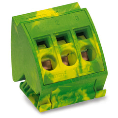 WAGO 812-110 TERMINAL BLOCKS