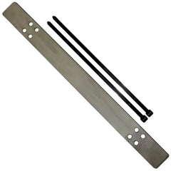 WARMUP Warmup HANGER-KIT Downspout Hanger Kit SR-HANGER-KIT