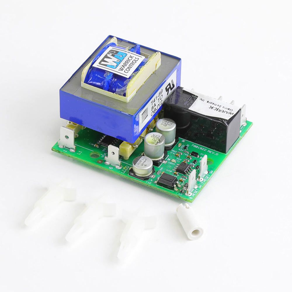 WARRICK 26B1A0E06 CONTROL BOARDS